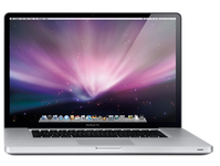 Ремонт Apple Macbook Pro 17 mb604